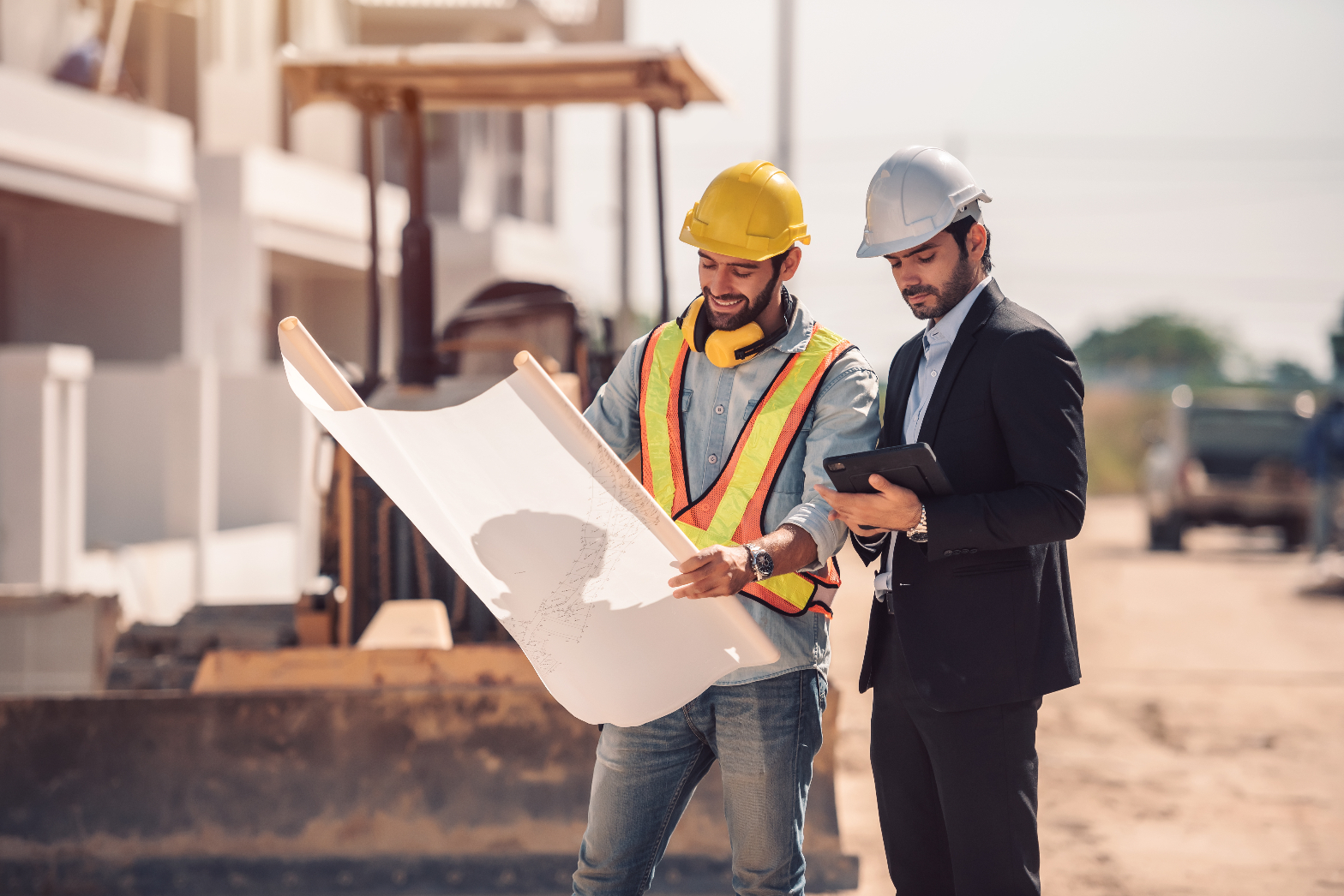Procurement and Contracts