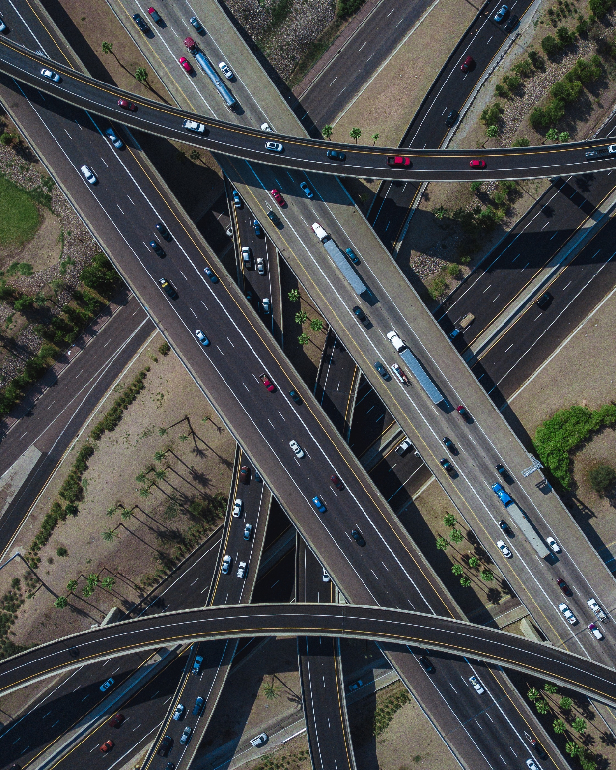 Highways and Transportation Engineering
