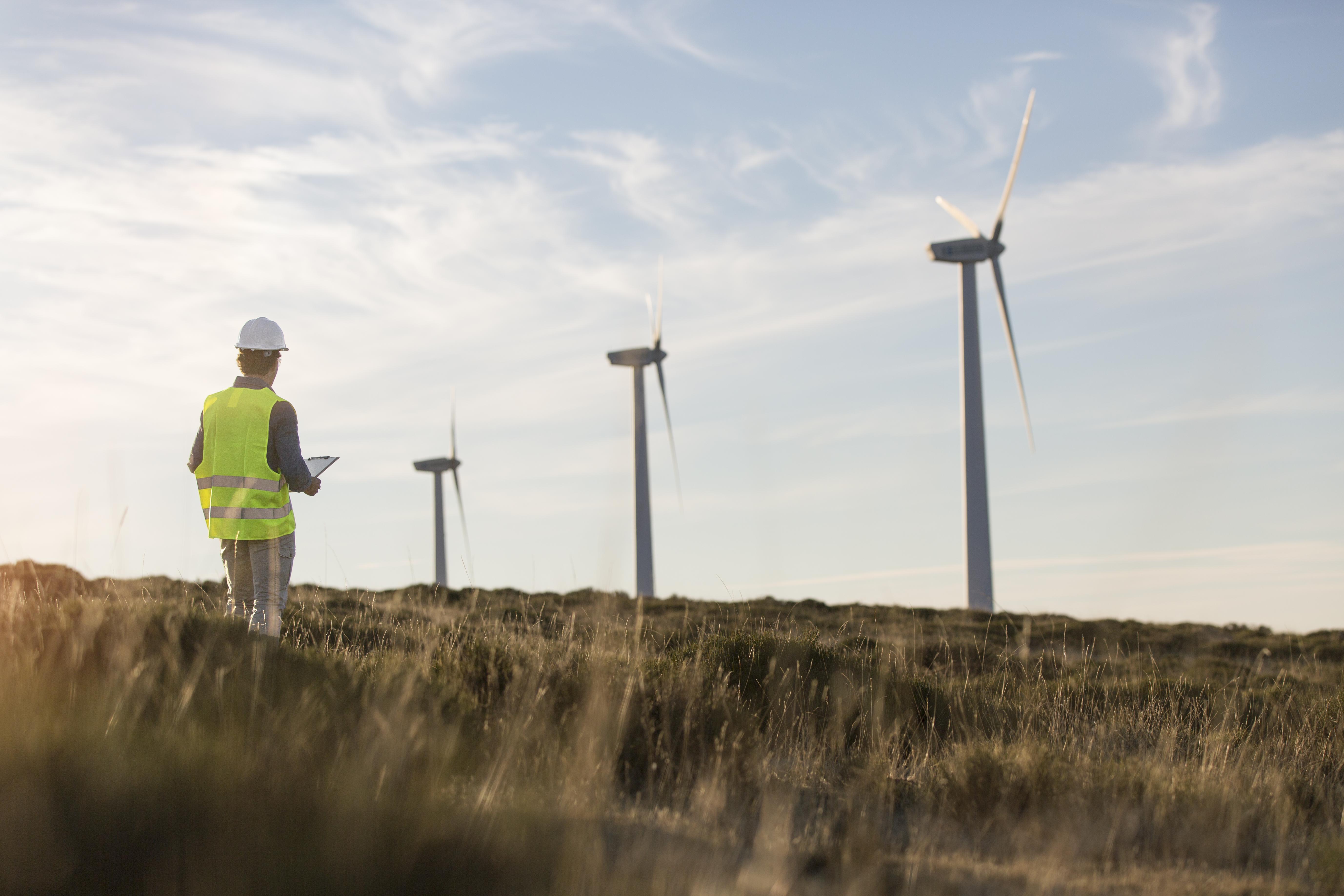 Environmental and Climate Resilience Engineering